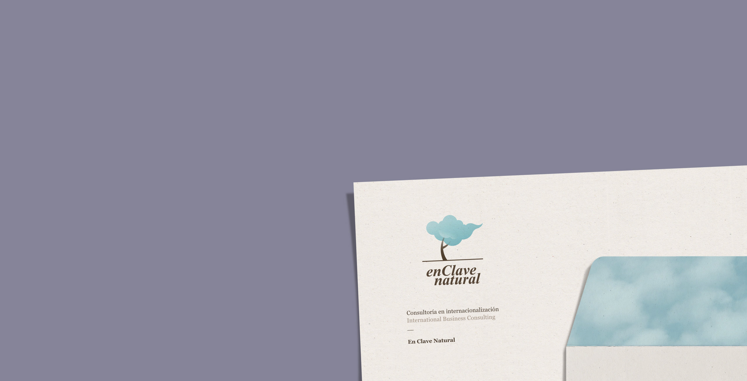 ident_ecn_portada diseño de identidad corporativa de En Clave Natural