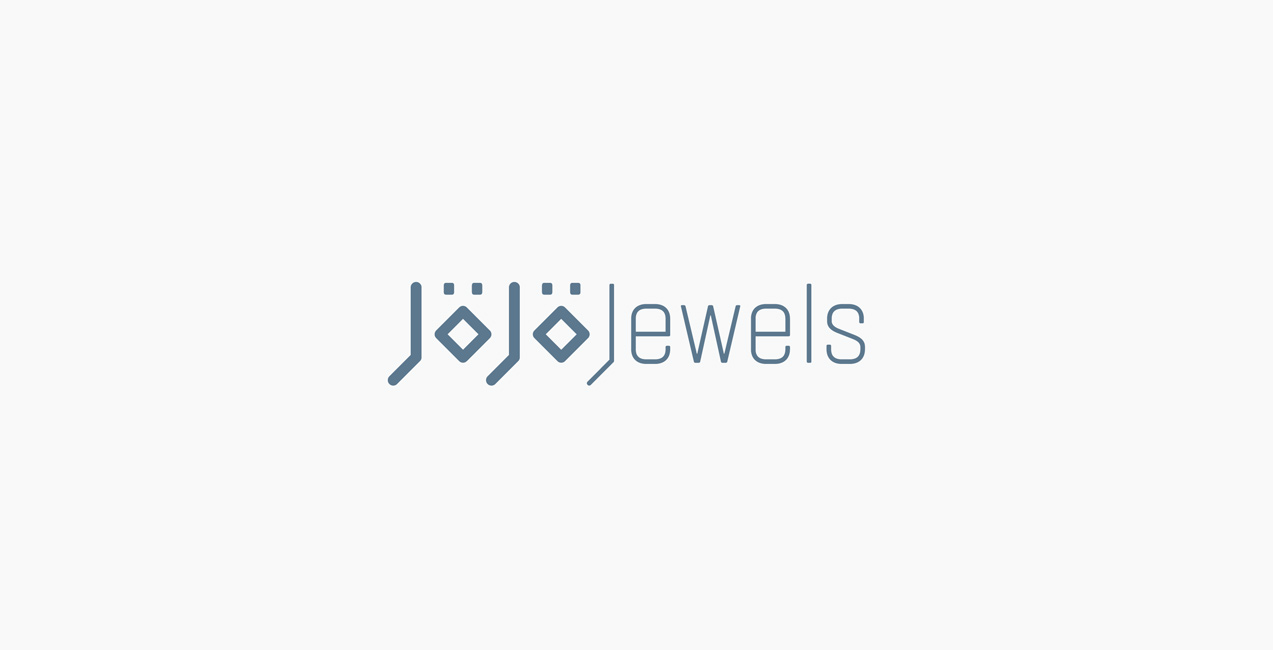 ident_jojo_logo_ppal diseño de logo de jojo jewels