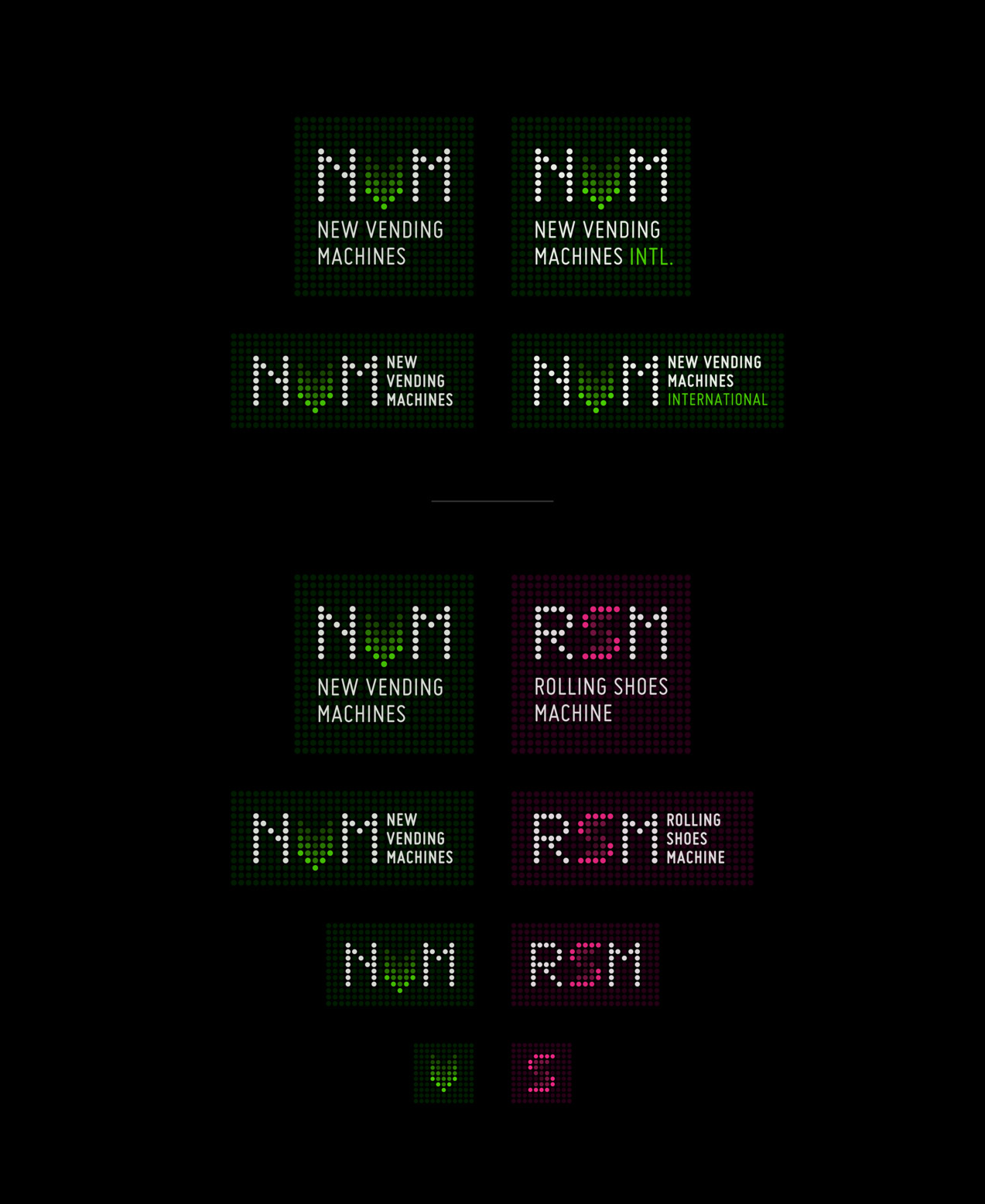ident_nvm_logos_versiones Diseño de logotipos responsivos de NVM & RSM