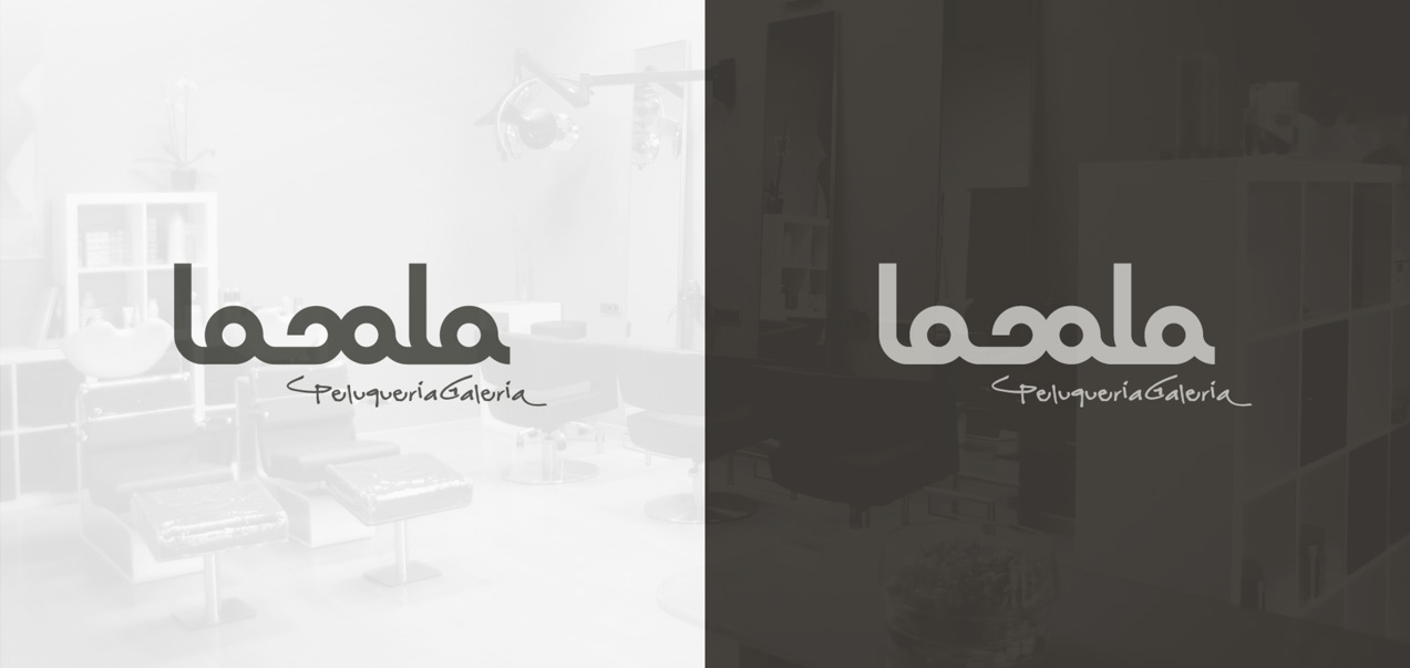 ident_pelgal_logo_1c diseño de logotipo lasala peluquería