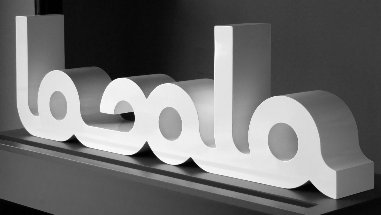 logo_pelgal_rotulo diseño de rotulo para lasala peluquería