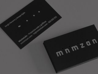Nuestras nuevas tarjetas