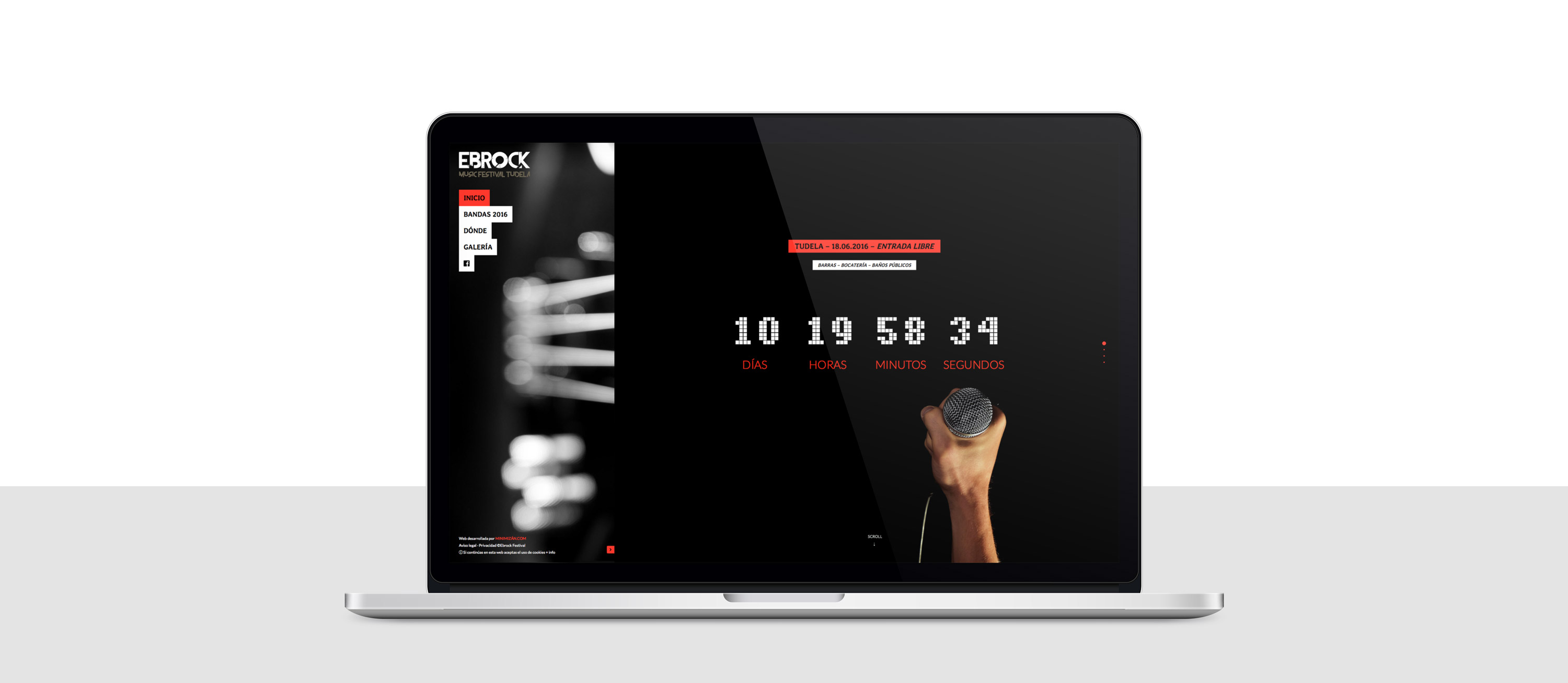 pagina_web_ebrock_portada1_ok presentación responsiva en portatil de diseño de ebrockfestiva.es