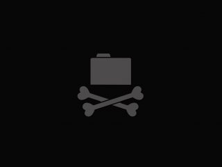 Carta al cliente pirata