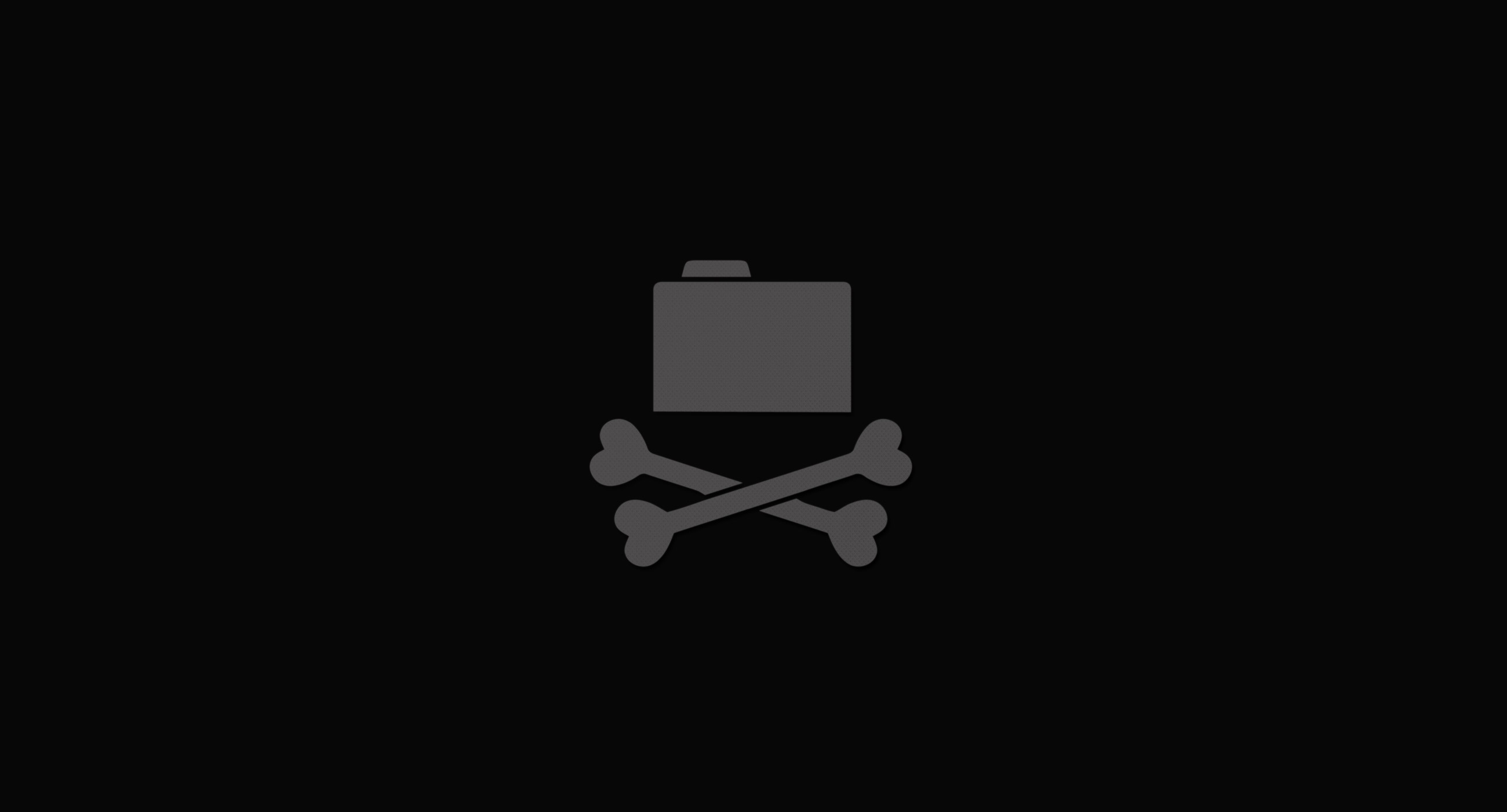Carta al cliente pirata
