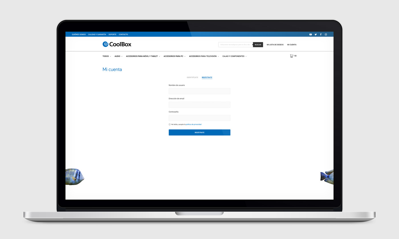 rediseno-tienda-online-coolbox-mi-cuenta