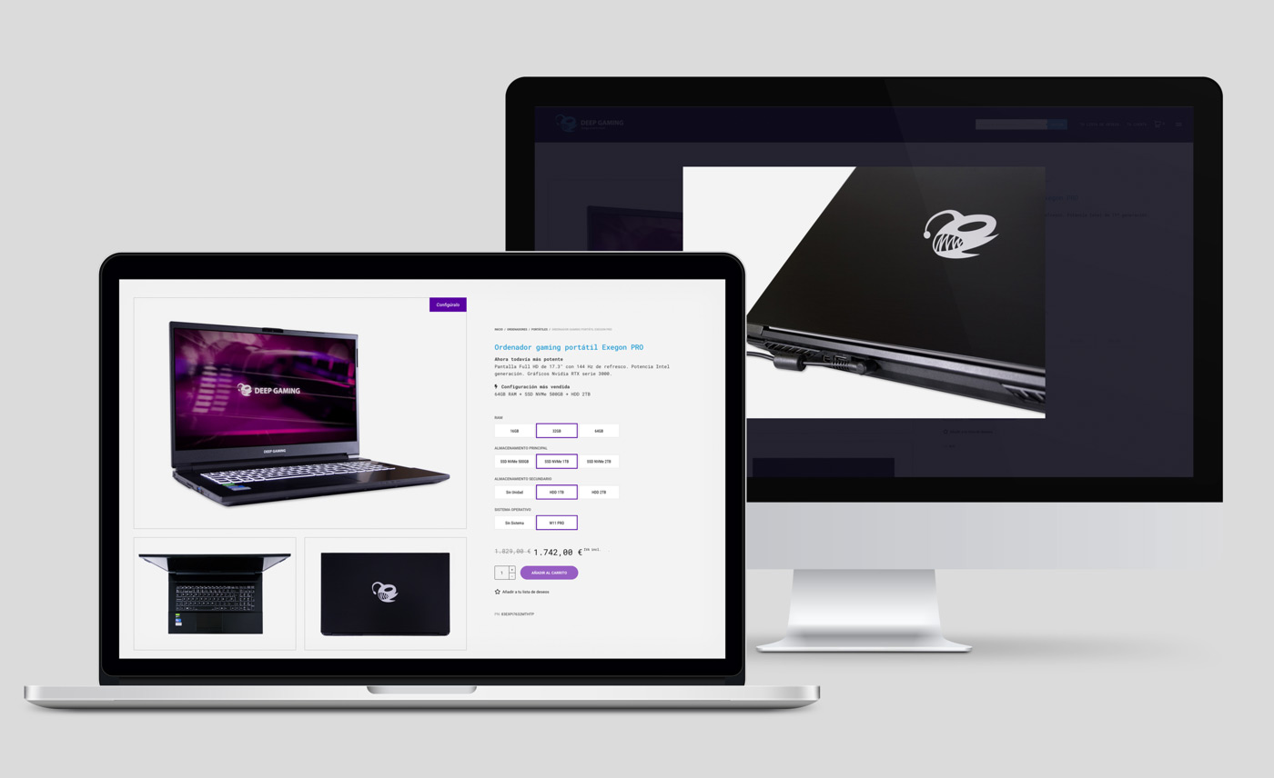 rediseno-tienda-online-deepgaming-productos-portatil