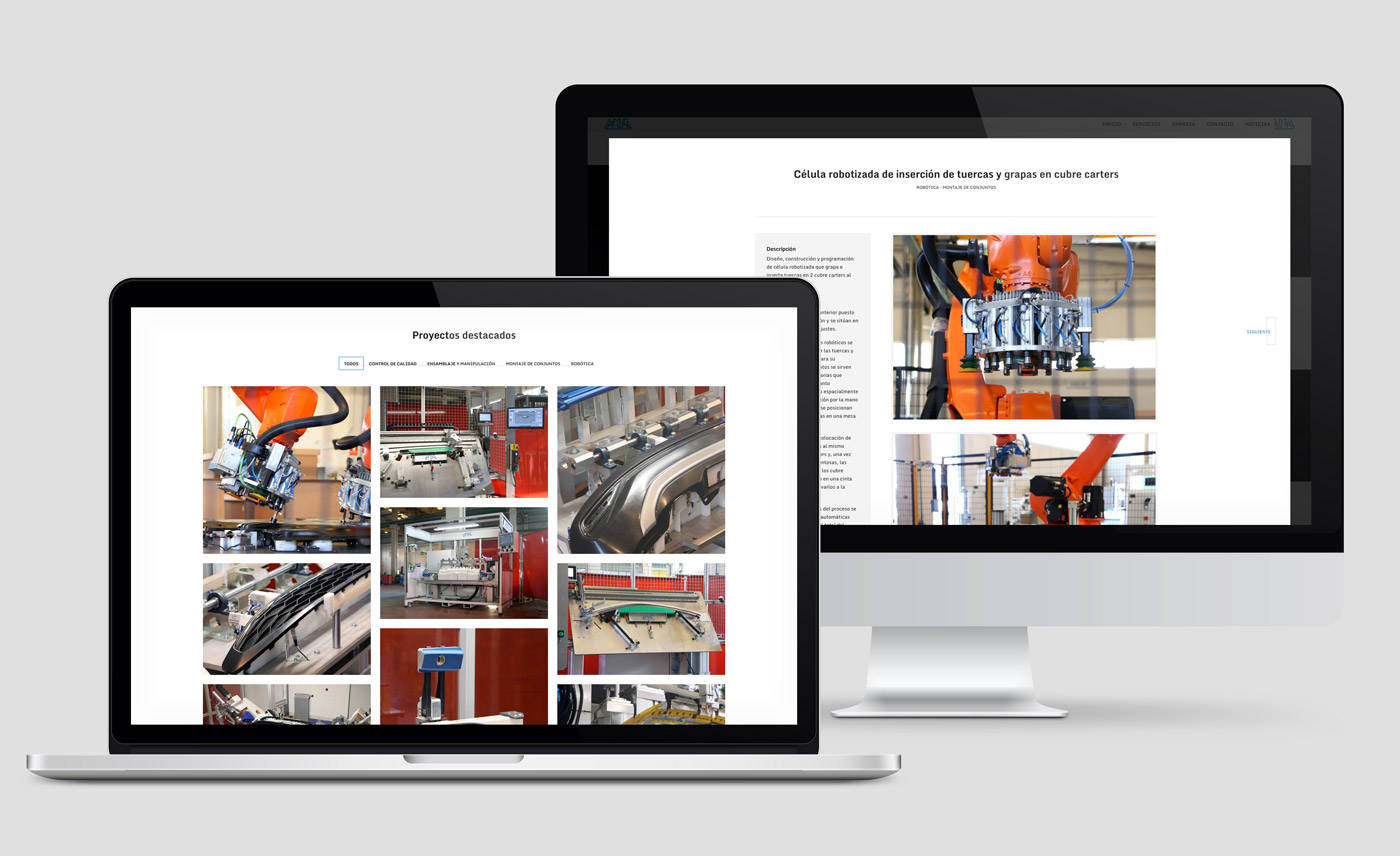 pagina-web-lamuce-automatizaciones-galeria